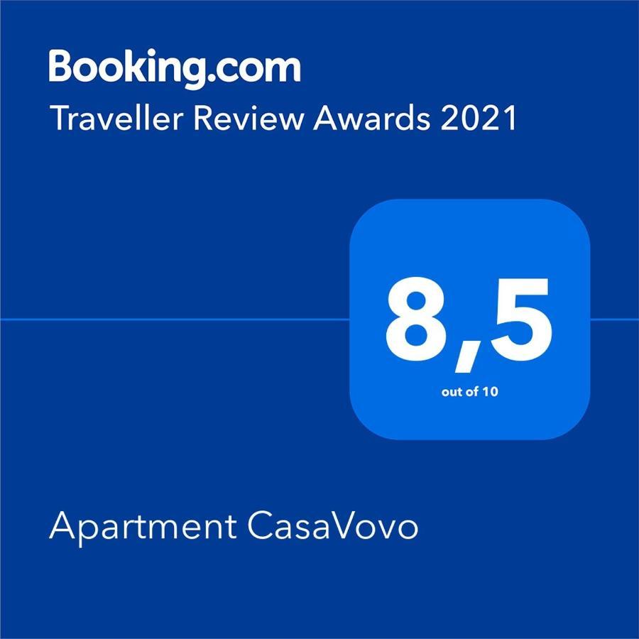 Apartment Casavovo Κόστα Κάλμα Εξωτερικό φωτογραφία