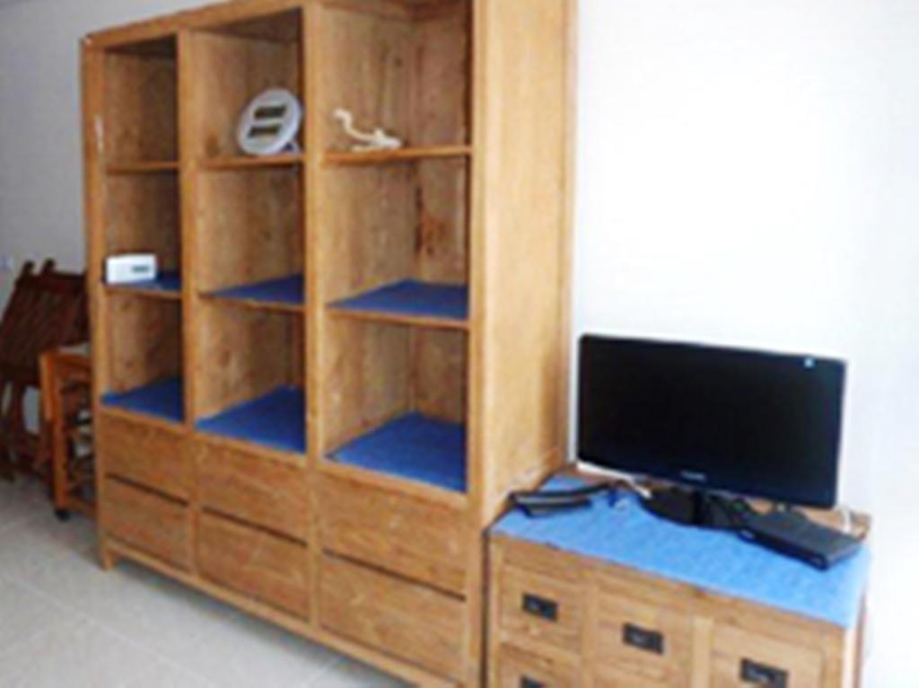 Apartment Casavovo Κόστα Κάλμα Εξωτερικό φωτογραφία