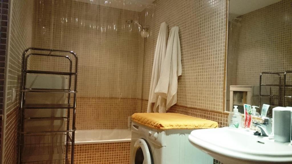 Apartment Casavovo Κόστα Κάλμα Εξωτερικό φωτογραφία