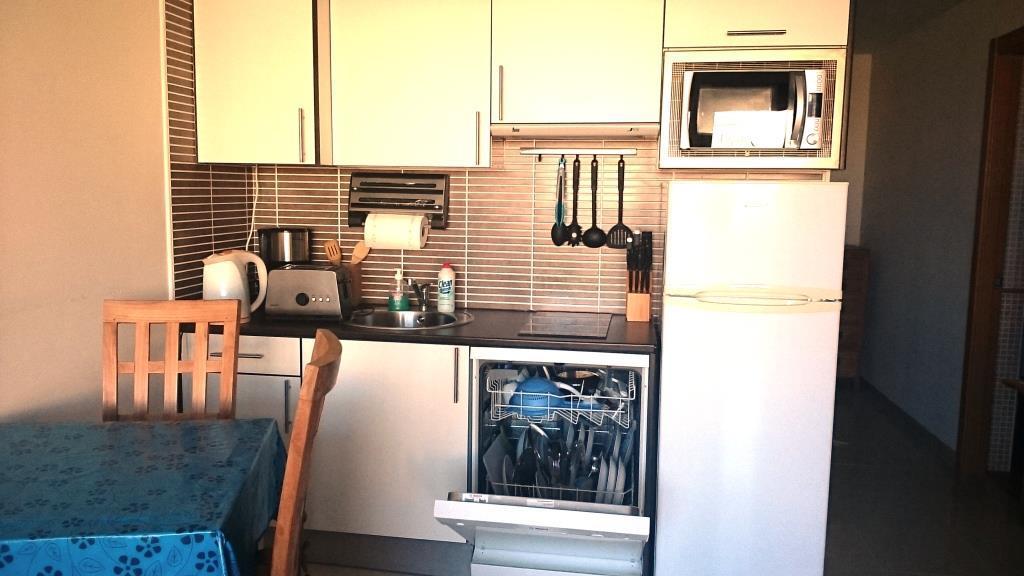 Apartment Casavovo Κόστα Κάλμα Εξωτερικό φωτογραφία