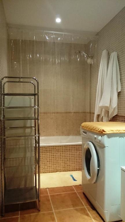 Apartment Casavovo Κόστα Κάλμα Εξωτερικό φωτογραφία
