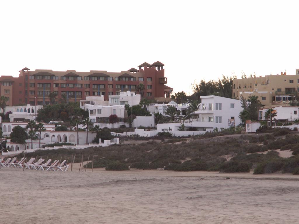 Apartment Casavovo Κόστα Κάλμα Εξωτερικό φωτογραφία