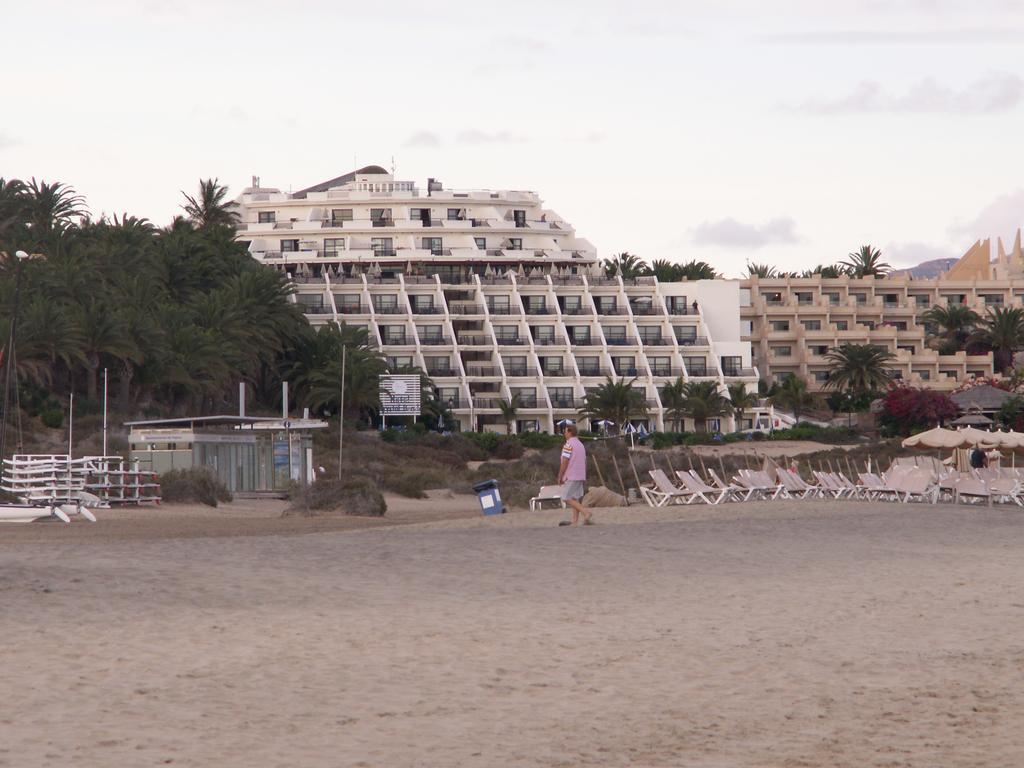 Apartment Casavovo Κόστα Κάλμα Εξωτερικό φωτογραφία