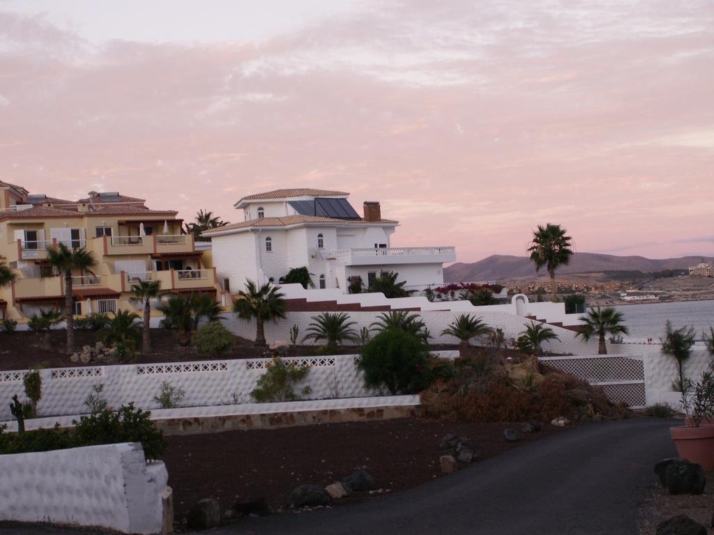 Apartment Casavovo Κόστα Κάλμα Εξωτερικό φωτογραφία