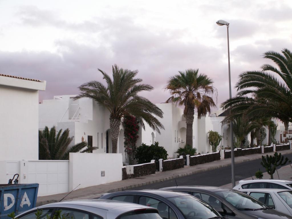 Apartment Casavovo Κόστα Κάλμα Εξωτερικό φωτογραφία