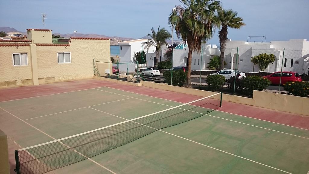 Apartment Casavovo Κόστα Κάλμα Εξωτερικό φωτογραφία