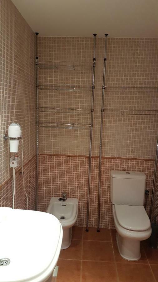 Apartment Casavovo Κόστα Κάλμα Εξωτερικό φωτογραφία