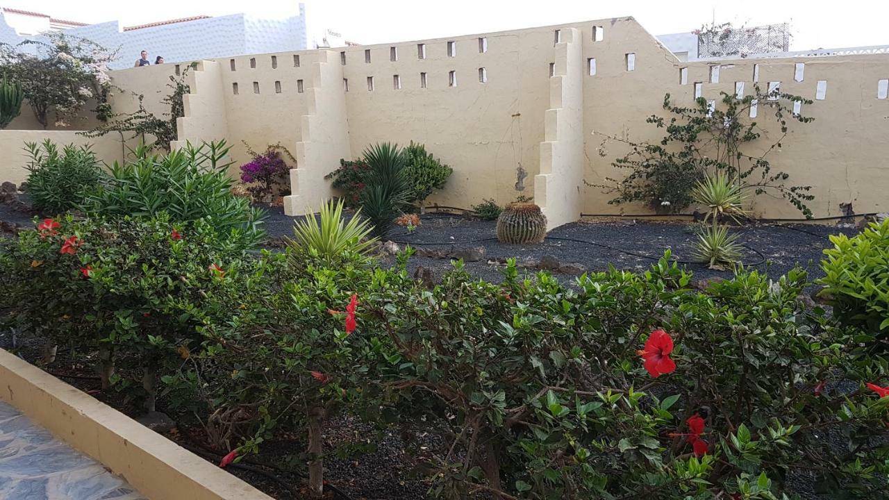 Apartment Casavovo Κόστα Κάλμα Εξωτερικό φωτογραφία